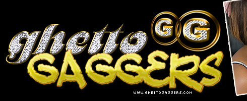 Ghetto Gaggers Starring Annabelle